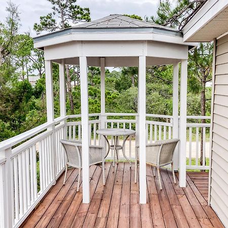1 Soaring Seagull St. George Island Exterior foto