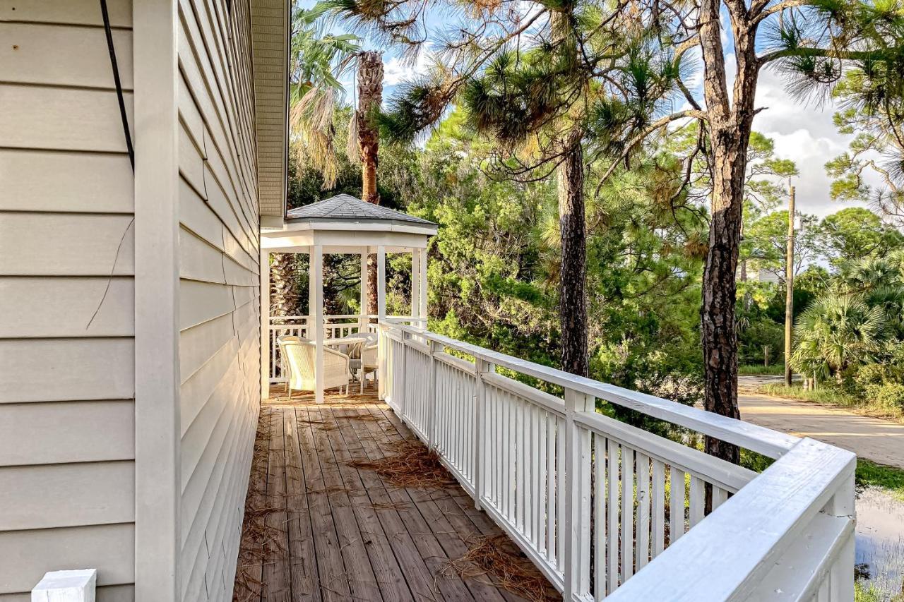 1 Soaring Seagull St. George Island Exterior foto