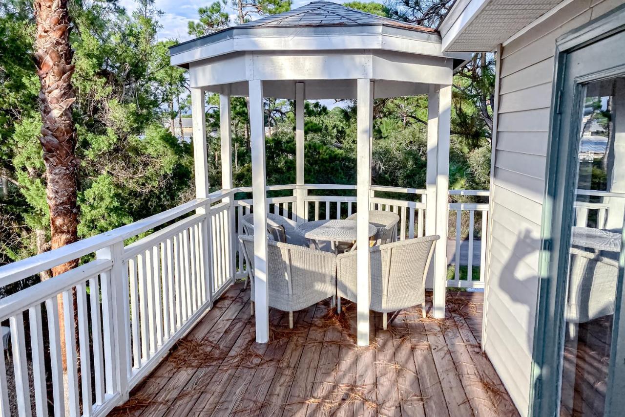 1 Soaring Seagull St. George Island Exterior foto
