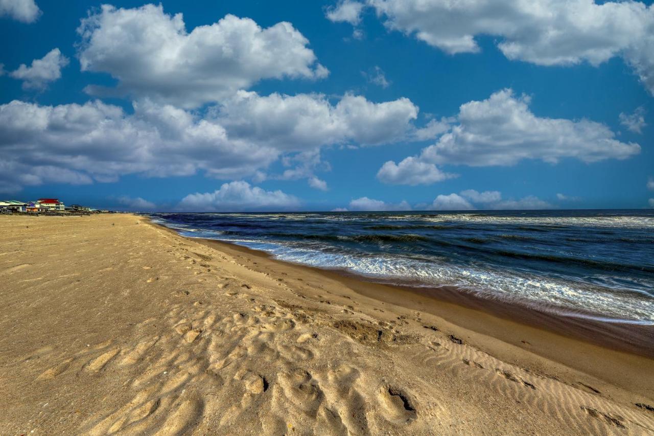 1 Soaring Seagull St. George Island Exterior foto