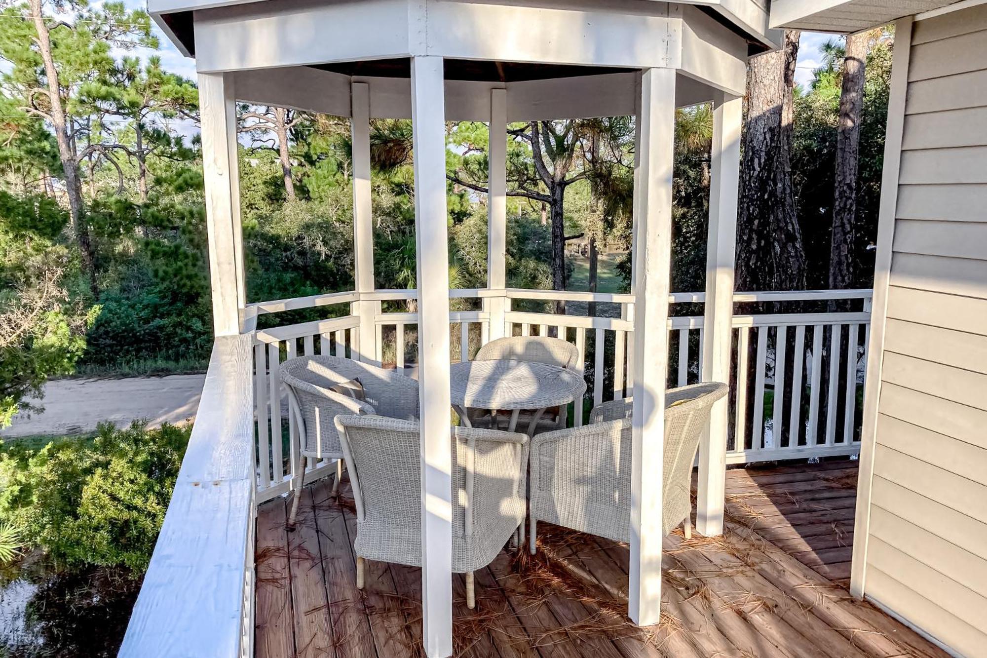 1 Soaring Seagull St. George Island Exterior foto