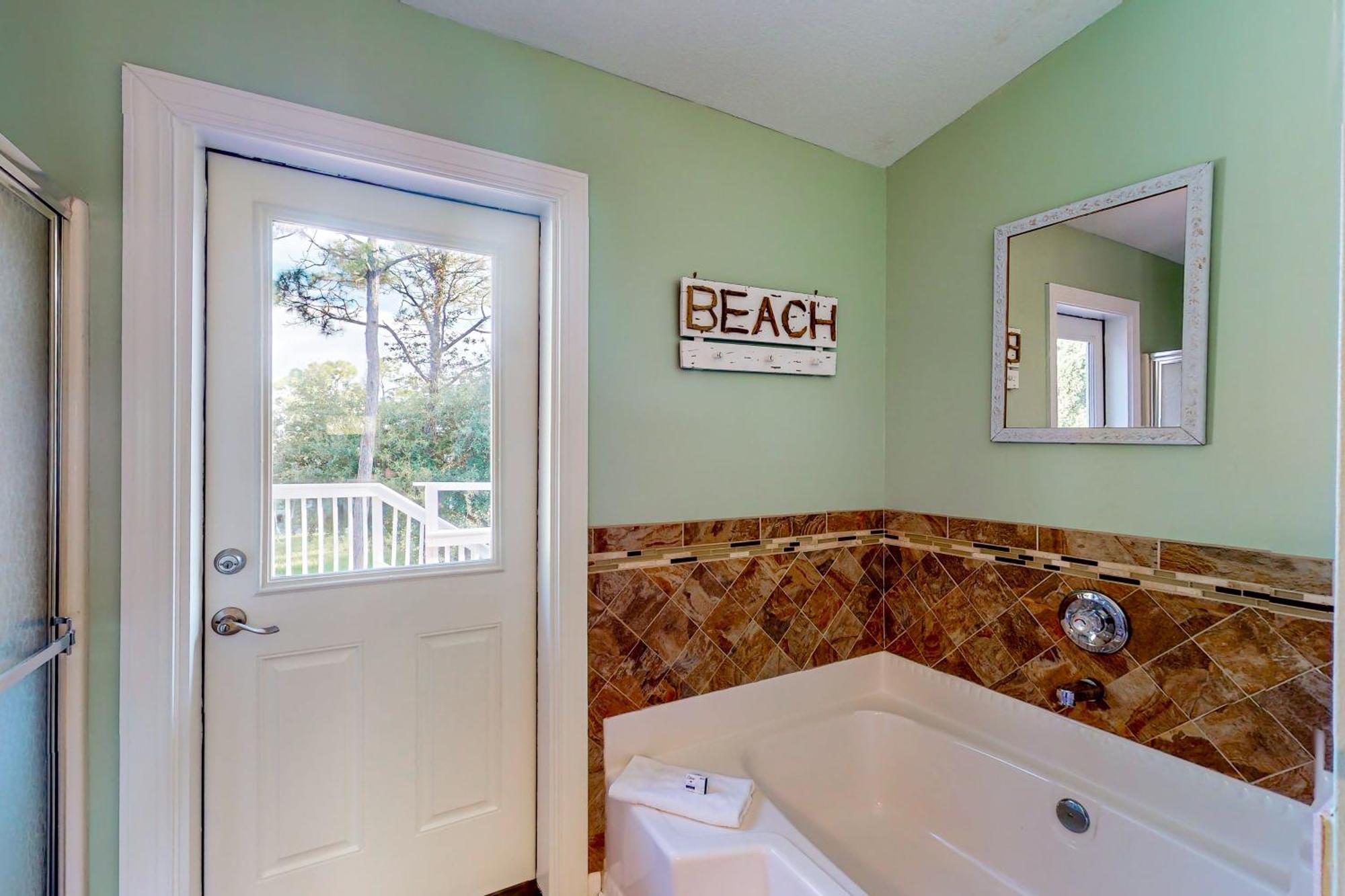 1 Soaring Seagull St. George Island Exterior foto