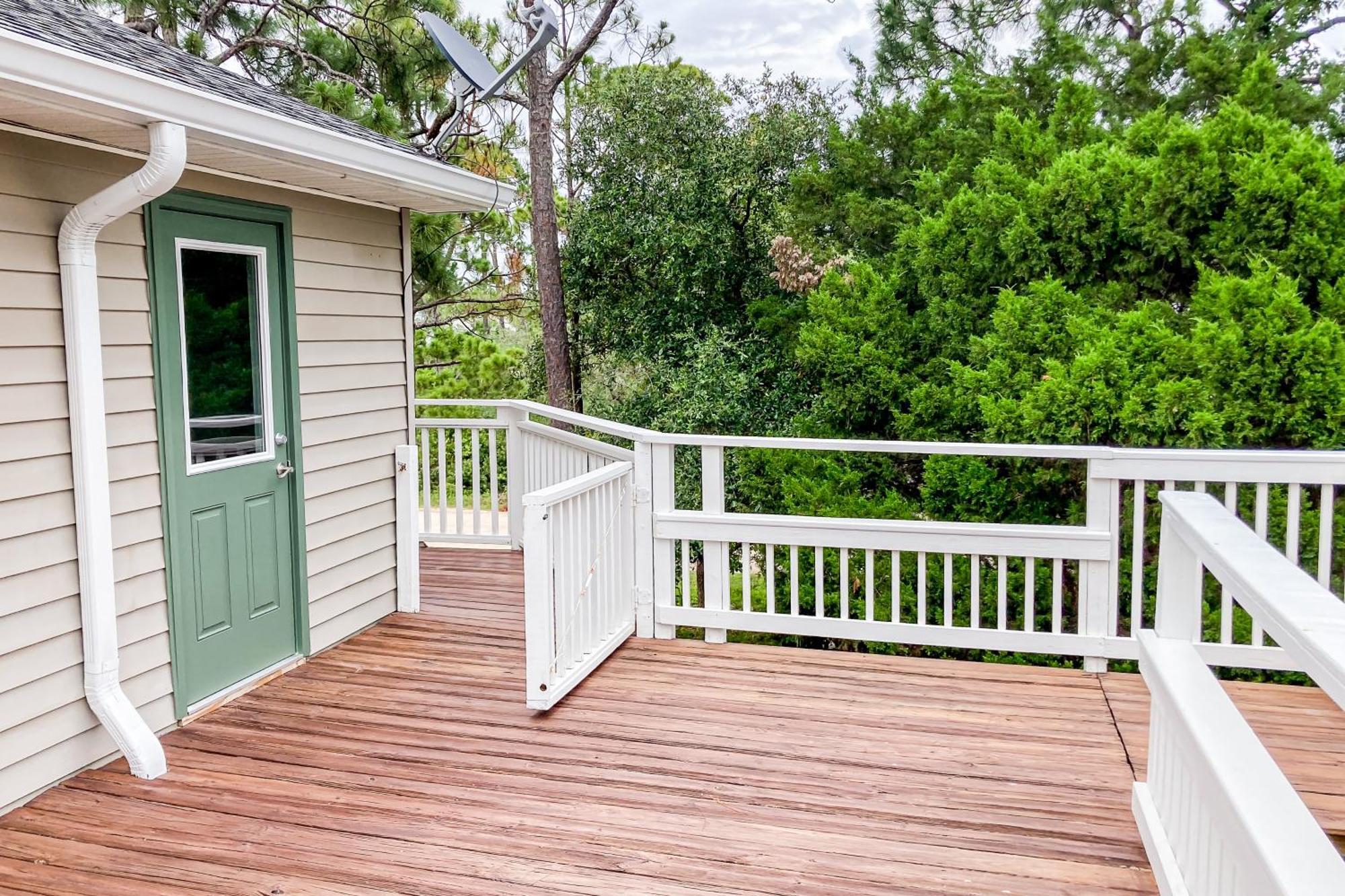 1 Soaring Seagull St. George Island Exterior foto