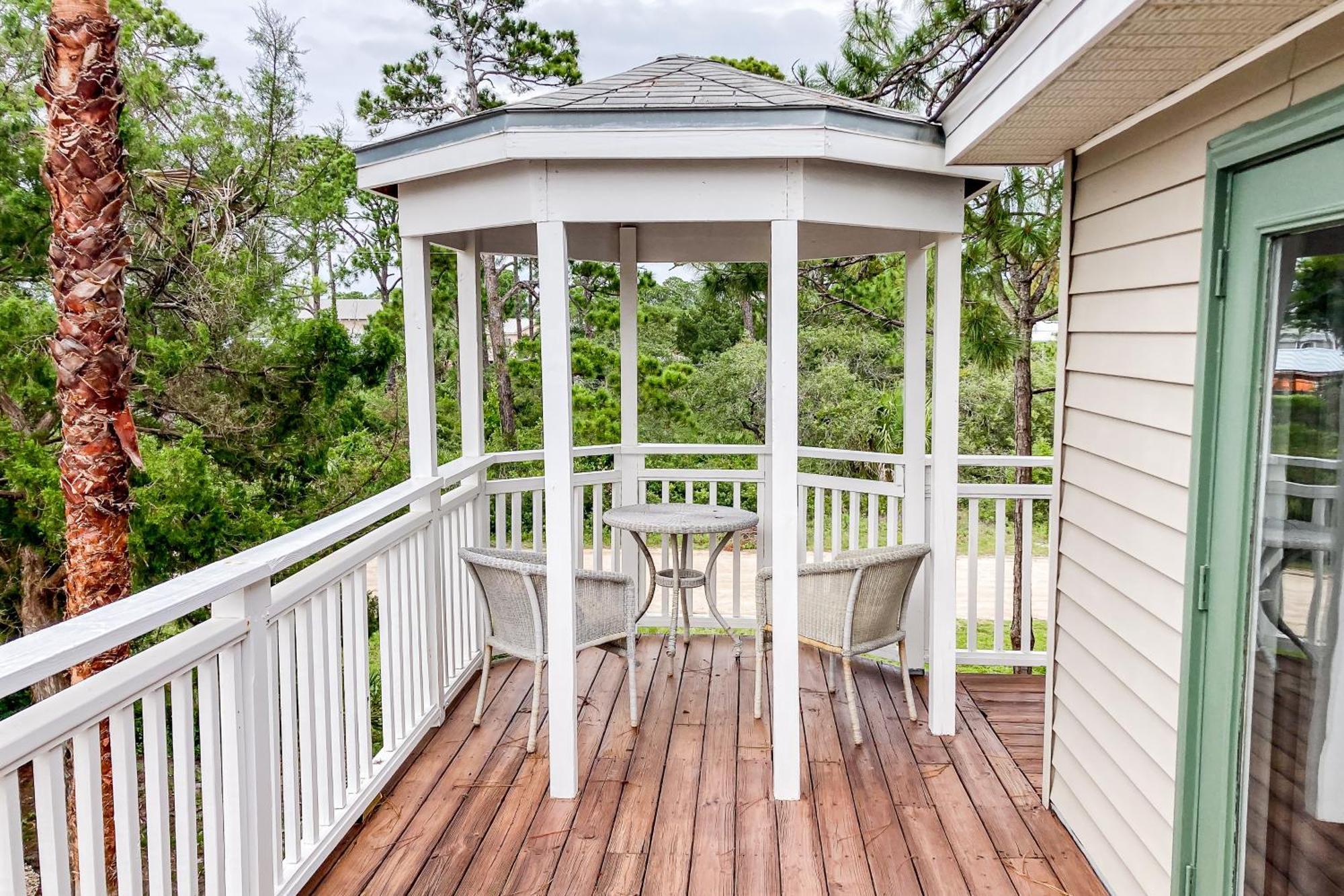 1 Soaring Seagull St. George Island Exterior foto